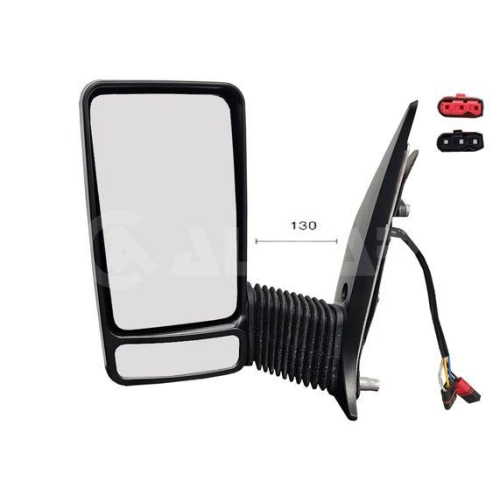 ALKAR Au&szlig;enspiegel