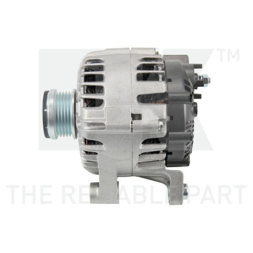 NK Generator 4836029