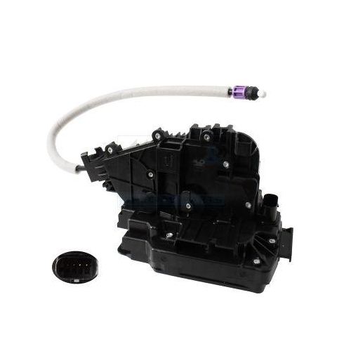 MEAT & DORIA Türschloss