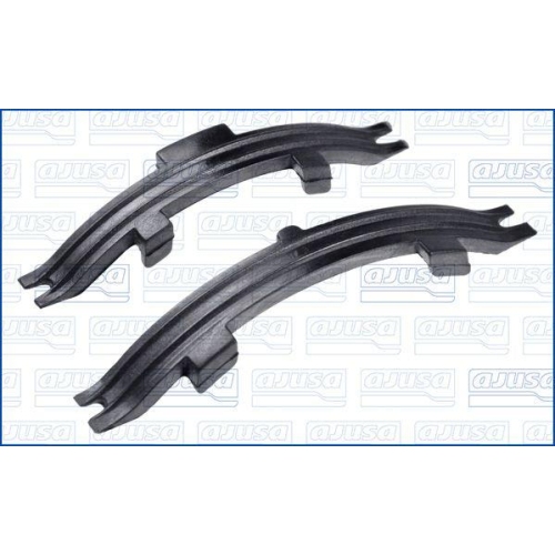 AJUSA Dichtungssatz, &Ouml;lwanne 59012300