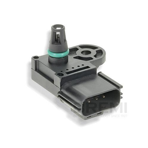 BREMI Sensor, Ladedruck