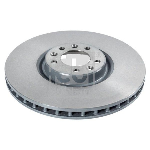 FEBI BILSTEIN Bremsscheibe 106608