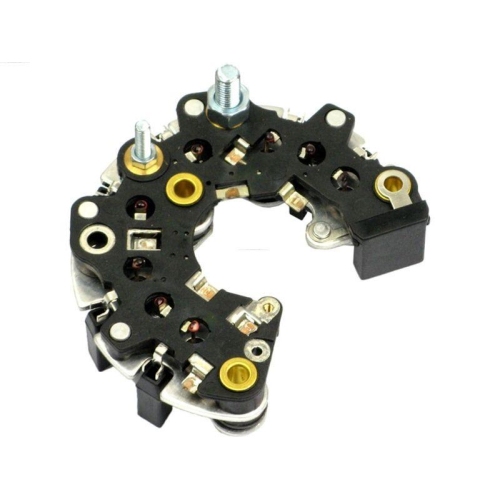 AS-PL Gleichrichter, Generator Brandneu AS-PL