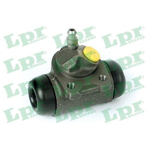 LPR Radbremszylinder