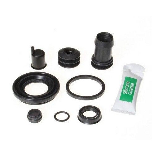 BUDWEG CALIPER Reparatursatz, Bremssattel 203207