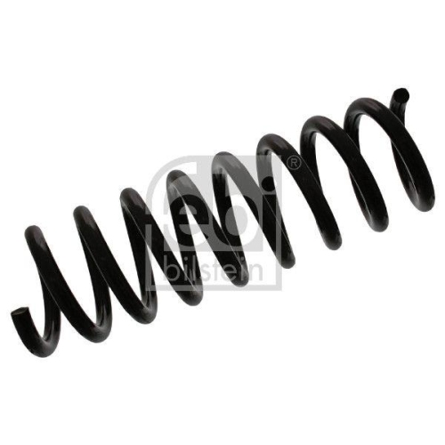 FEBI BILSTEIN Fahrwerksfeder 46902