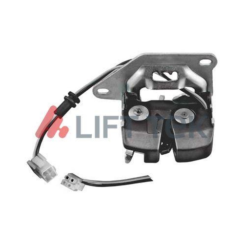 LIFT-TEK Heckklappenschloss