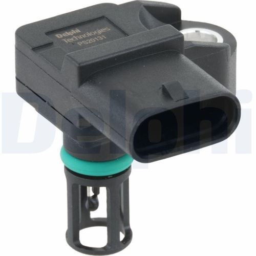 DELPHI Sensor, Ladedruck PS20131-12B1