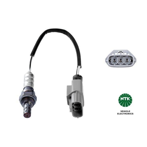 NTK Lambdasonde 90349