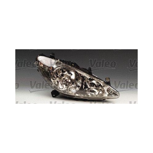 VALEO Hauptscheinwerfer ORIGINAL TEIL 088033