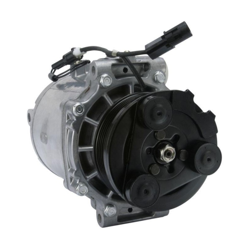 BOSCH Kompressor, Klimaanlage 1 986 AD1 155