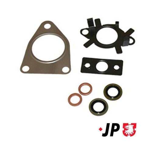 JP GROUP Montagesatz, Lader JP 3117751310
