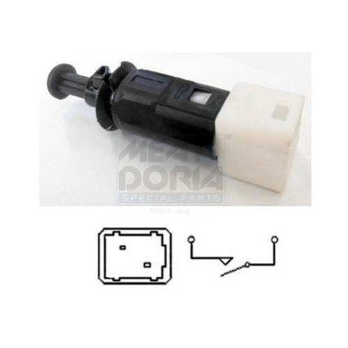 MEAT & DORIA Bremslichtschalter 35059