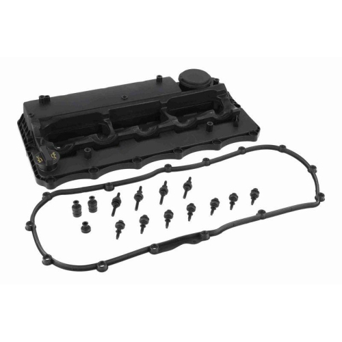 VAICO Zylinderkopfhaube Original VAICO Qualit&auml;t V25-3191