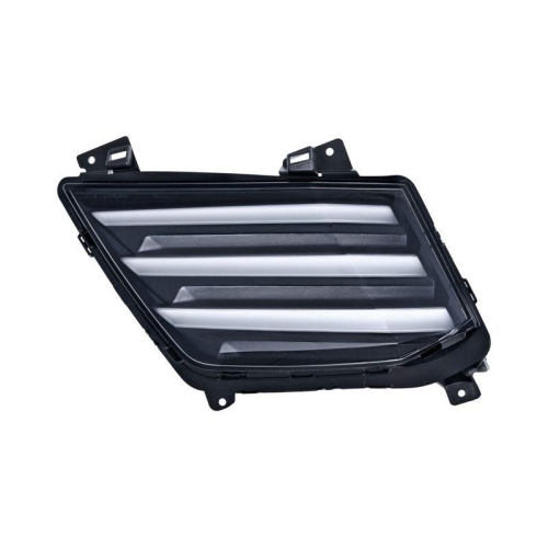 HELLA Tagfahrleuchte 2PT 016 866-011