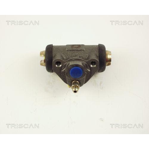 TRISCAN Radbremszylinder 8130 70002