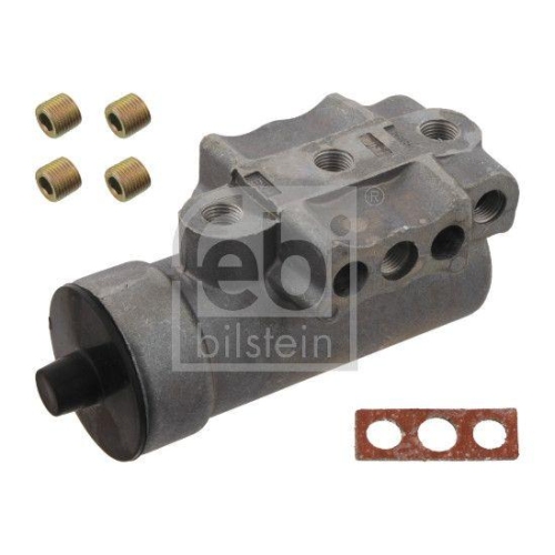 FEBI BILSTEIN Druckregler, Druckluftanlage 22051