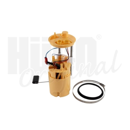 H&Uuml;CO Kraftstoff-F&ouml;rdereinheit 132730