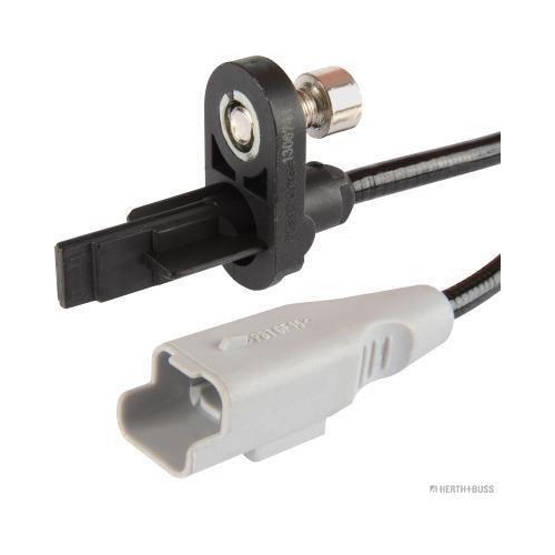 HERTH+BUSS ELPARTS Sensor, Raddrehzahl 70660540
