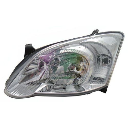 Lexmond Trading BV Hauptscheinwerfer 8894268