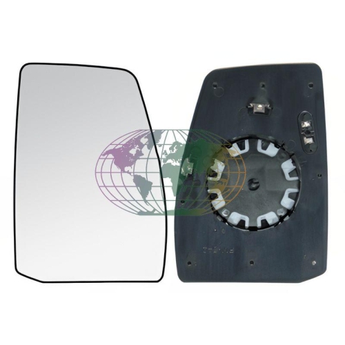 Lexmond Trading BV Spiegelglas, Au&szlig;enspiegel 3628063