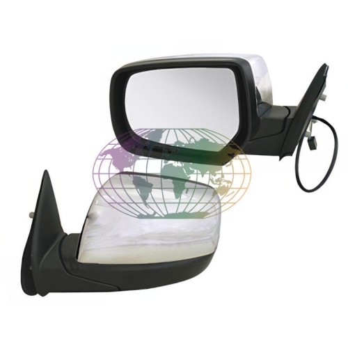 Lexmond Trading BV Au&szlig;enspiegel 3695086