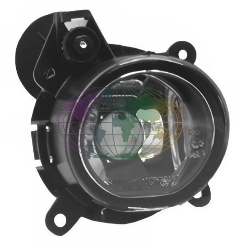 Lexmond Trading BV Nebelscheinwerfer 1601295