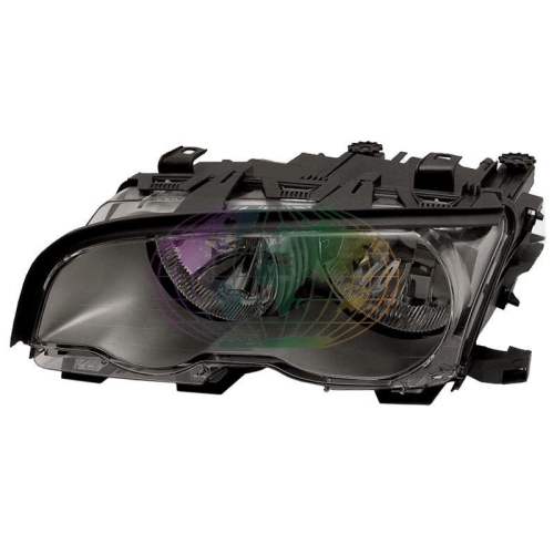 Lexmond Trading BV Hauptscheinwerfer 1636278