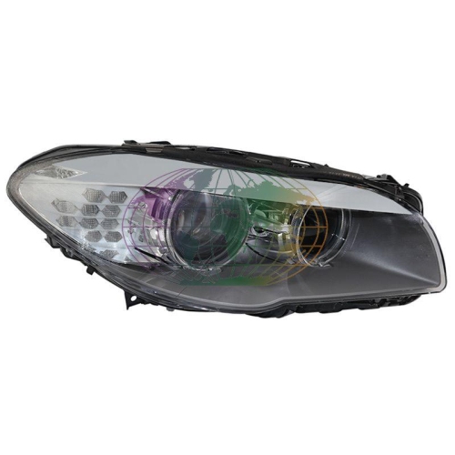 Lexmond Trading BV Hauptscheinwerfer 1660283