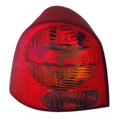 Lexmond Trading BV Schlussleuchte 7246458