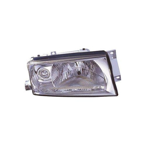 VAN WEZEL Hauptscheinwerfer 7621962