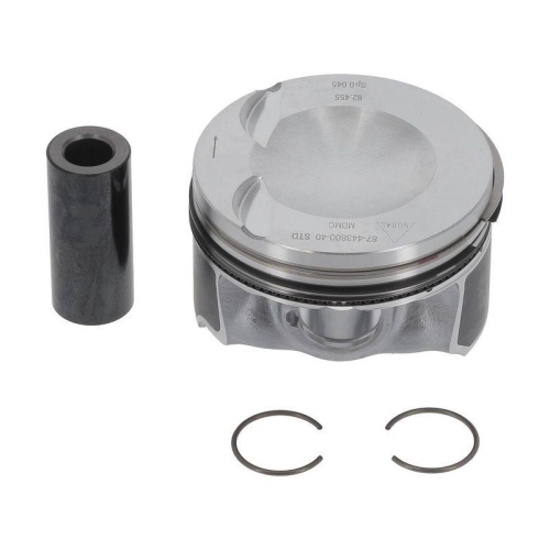 N&Uuml;RAL Kolben 87-443800-40