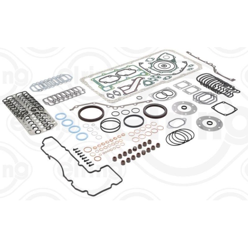 ELRING Dichtungsvollsatz, Motor 914.975