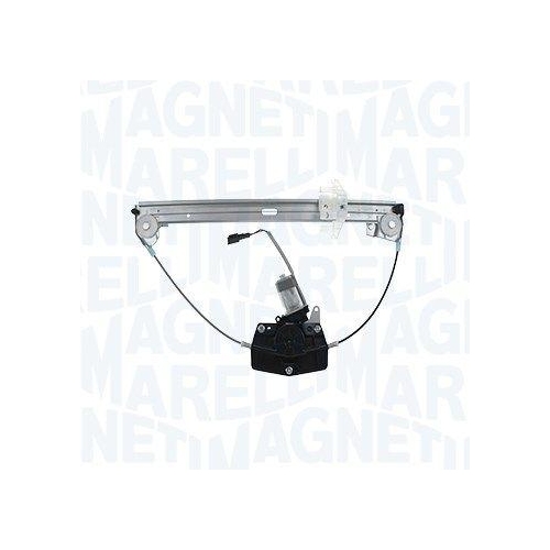 MAGNETI MARELLI Fensterheber 350103631000