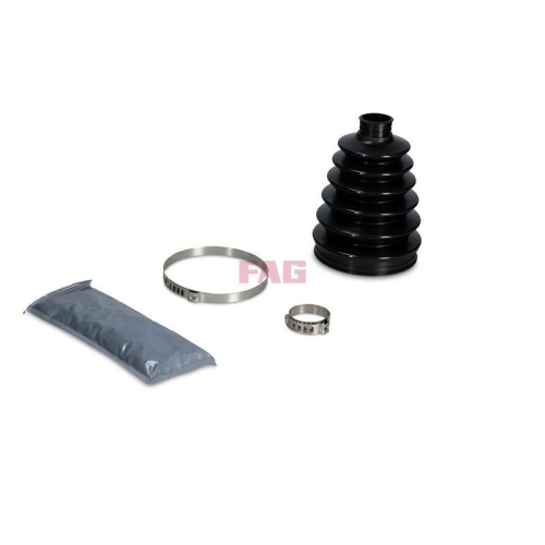 Schaeffler FAG Faltenbalgsatz, Antriebswelle 772 0038 30