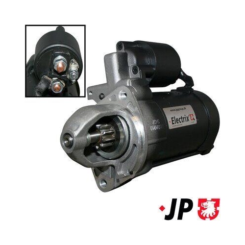 JP GROUP Starter JP 1390300500