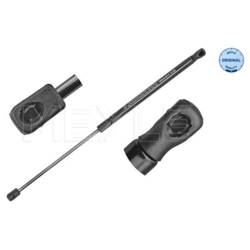 MEYLE Gasfeder, Koffer-/Laderaum MEYLE-ORIGINAL: True to OE. 16-40 910 0042