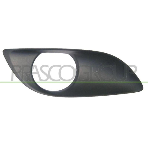 PRASCO L&uuml;ftungsgitter, Sto&szlig;f&auml;nger TY3272133