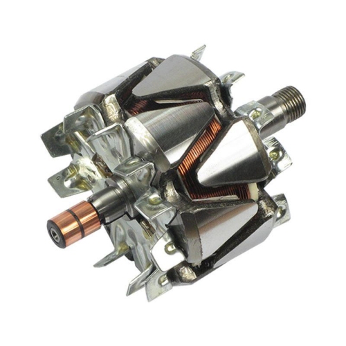 AS-PL L&auml;ufer, Generator AS AR9004