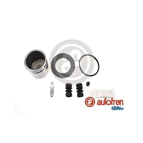 AUTOFREN SEINSA Reparatursatz, Bremssattel D41072C