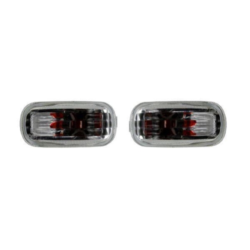 ABAKUS Blinkleuchtensatz Depo Tuning 217-1415P-X