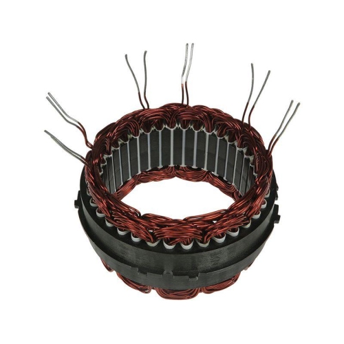 AS-PL Stator, Generator AS AS0090S
