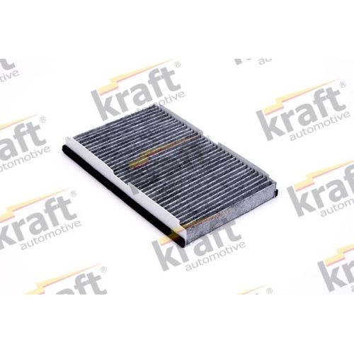 KRAFT AUTOMOTIVE Filter, Innenraumluft 1736001