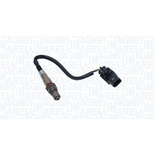 MAGNETI MARELLI Lambdasonde 466016355219