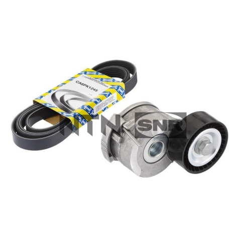 SNR Keilrippenriemensatz KA859.39