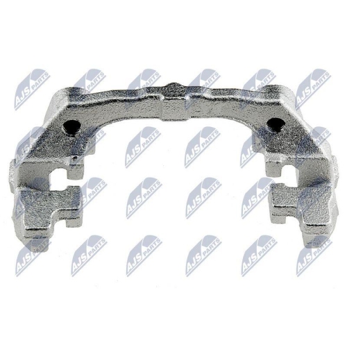 NTY Halter, Bremssattel HZT-FR-004A