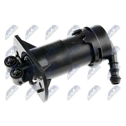 NTY Waschwasserd&uuml;se, Scheinwerferreinigung EDS-AU-006