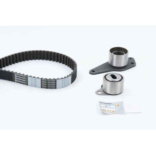 CONTINENTAL CTAM Zahnriemensatz CT604K1