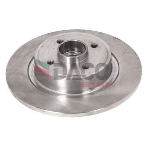 DACO Bremsscheibe 603032