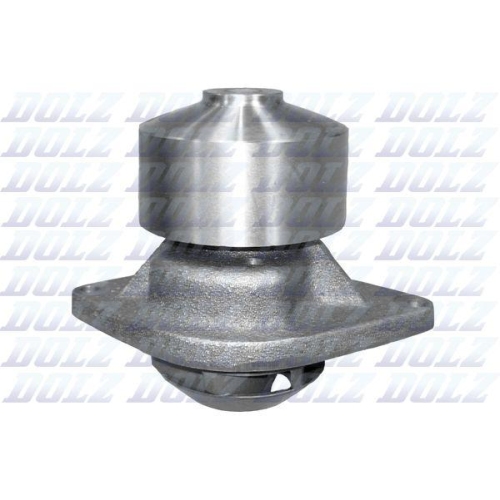 DOLZ Wasserpumpe, Motork&uuml;hlung L214